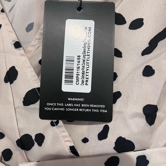 Fabletics Fleece Jacket - Picture 3 of 5